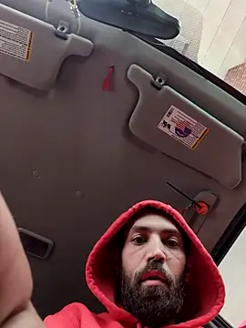 QueenM3 online show from 10-07-25, 04:41