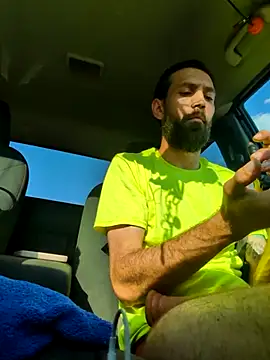 QueenM3 online show from 10-04-25, 08:54