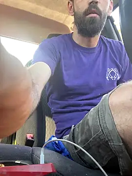 QueenM3 online show from 09-18-25, 09:07