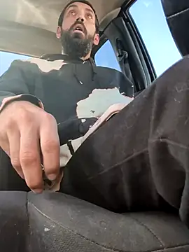 QueenM3 online show from 11-02-25, 07:41