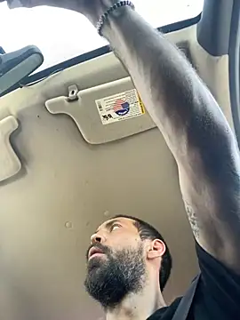 QueenM3 online show from 09-10-25, 04:28