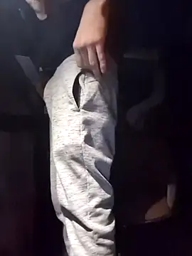 QueenM3 online show from 02-23-25, 06:49