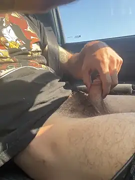 QueenM3 online show from 10-03-25, 08:21