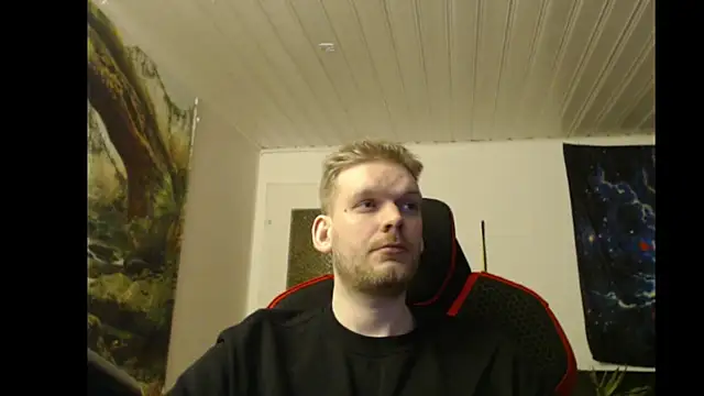 Justforfunc123 online show from 04-04-26, 10:27