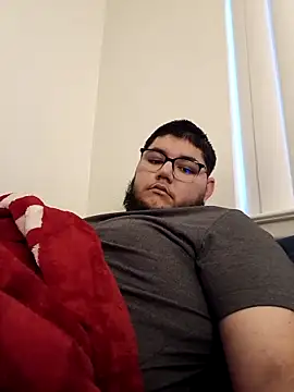 Bigdaddy-Marc online show from 04-13-26, 02:37