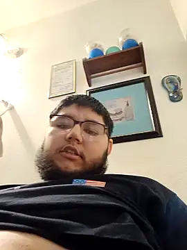 Bigdaddy-Marc online show from 12-13-25, 11:55