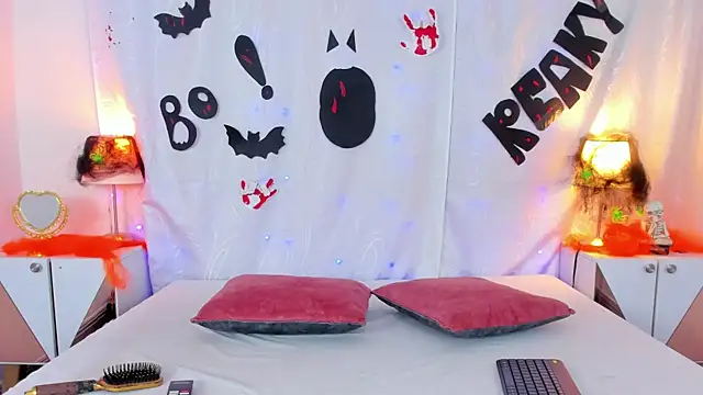 ValentinaGuerra online show from 10-27-25, 02:01