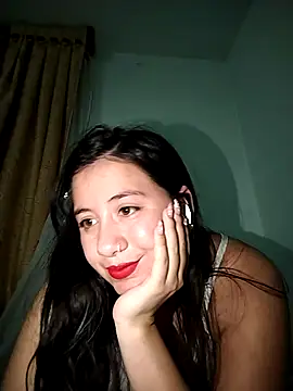 sweetie  annieee online show from 10-30-25, 05:50