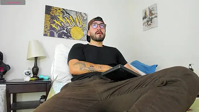 jeyco santino online show from 04-01-26, 01:41