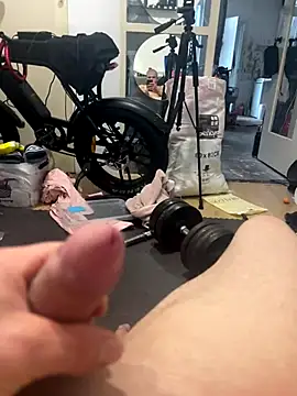 pesyelisa online show from 10-26-25, 07:09