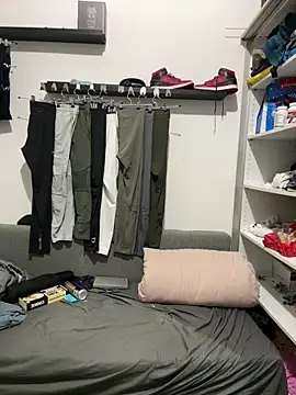 pesyelisa online show from 03-12-25, 07:14