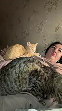 Snapshot of Naughtbaby_2025 chatting on 03-19-26, 11:38 Naughtbaby 2025 online show from 03-19-26, 11:38