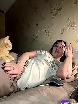 Naughtbaby 2025 online show from 01-05-26, 11:52