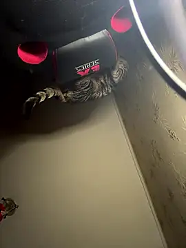 Naughtbaby 2025 online show from 01-16-26, 02:48