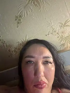 Naughtbaby 2025 online show from 05-27-26, 01:04