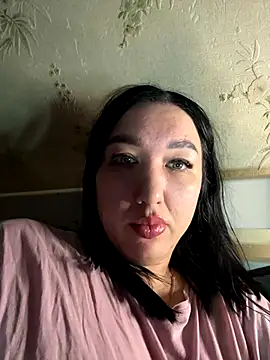 Naughtbaby 2025 online show from 12-23-25, 01:05