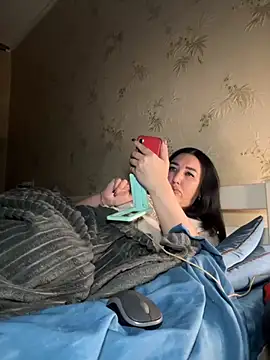 Naughtbaby 2025 online show from 11-23-25, 03:38