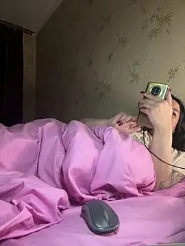 Naughtbaby 2025 online show from 02-09-26, 01:14