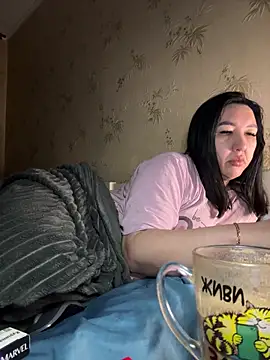 Naughtbaby 2025 online show from 12-03-25, 02:45