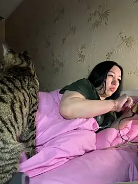 Naughtbaby 2025 online show from 02-12-26, 02:11