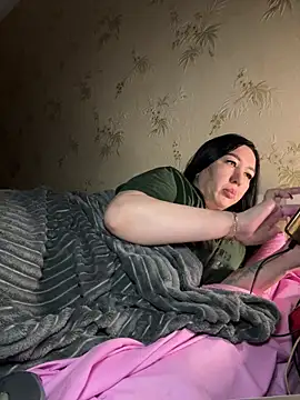 Naughtbaby 2025 online show from 01-31-26, 07:12