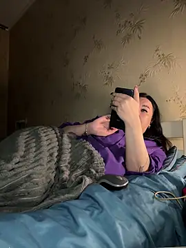 Naughtbaby 2025 online show from 11-30-25, 02:29