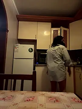 Naughtbaby 2025 online show from 01-13-26, 02:15