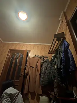 Snapshot of Naughtbaby_2025 chatting on 04-13-26, 11:53 Naughtbaby 2025 online show from 04-13-26, 11:53