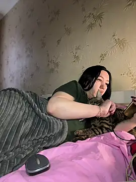 Naughtbaby 2025 online show from 02-13-26, 02:28