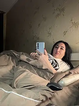 Naughtbaby 2025 online show from 02-28-26, 01:38