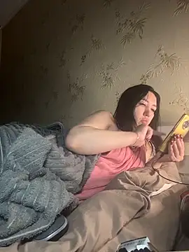 Naughtbaby 2025 online show from 02-24-26, 01:50