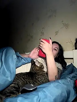 Naughtbaby 2025 online show from 12-15-25, 02:28