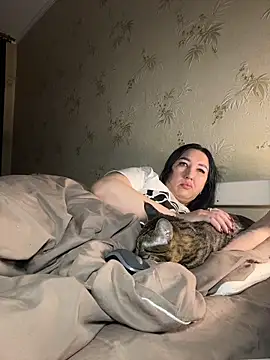 Naughtbaby 2025 online show from 03-01-26, 01:49