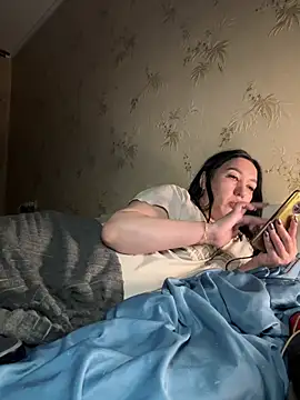 Naughtbaby 2025 online show from 11-27-25, 04:29