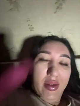 Naughtbaby 2025 online show from 02-03-26, 01:27