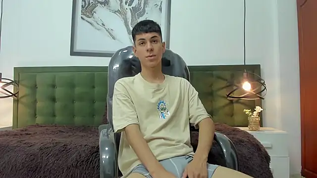 Johann sex online show from 10-02-25, 05:38