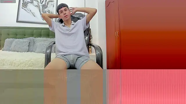 Johann sex online show from 04-11-26, 05:49