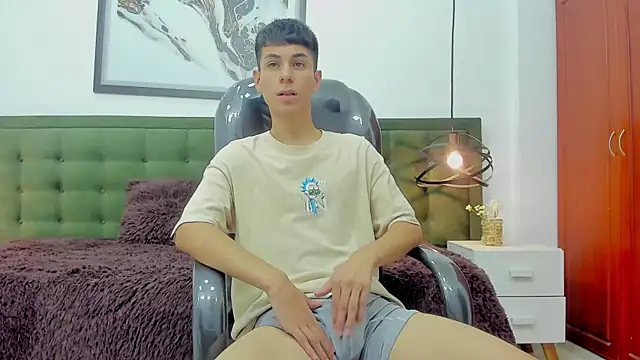 Johann sex online show from 10-21-25, 05:12