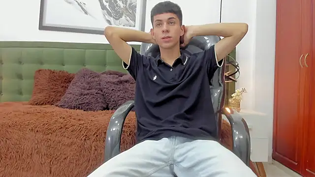 Johann sex online show from 01-18-26, 05:05