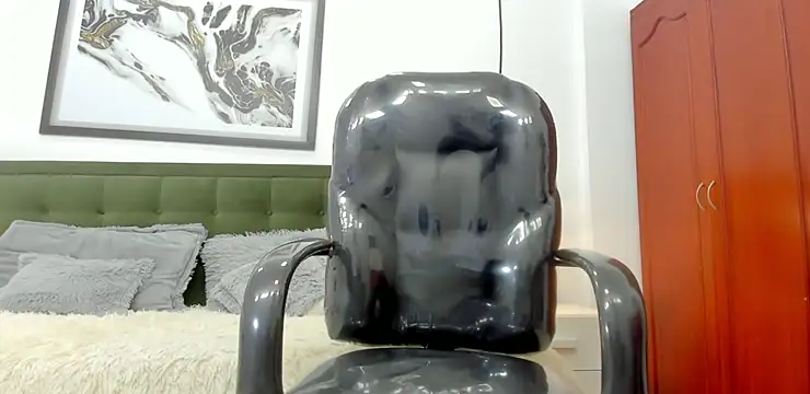 Johann sex online show from 05-08-26, 05:39