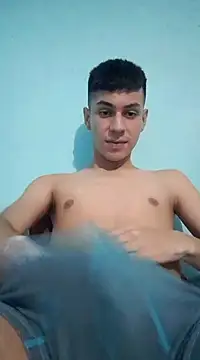 Johann sex online show from 03-08-25, 06:10