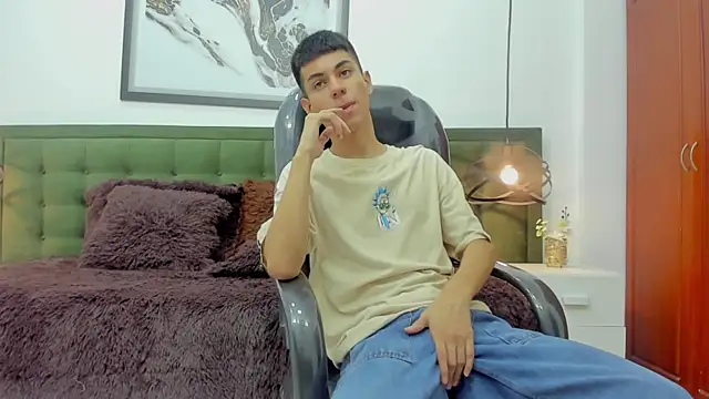 Johann sex online show from 12-17-25, 04:56