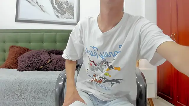 Johann sex online show from 02-11-26, 05:24