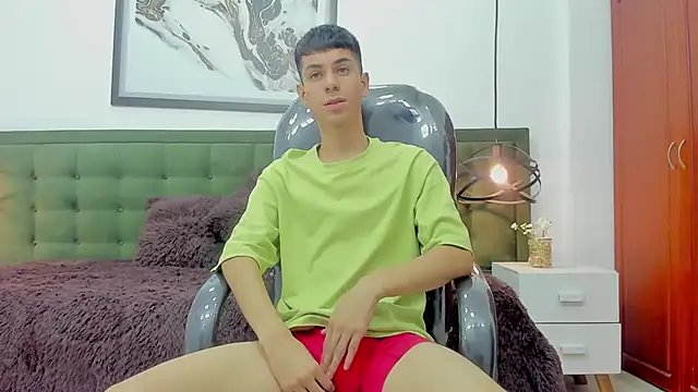 Johann sex online show from 10-15-25, 02:14