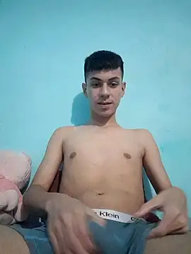 Johann sex online show from 03-11-25, 05:02