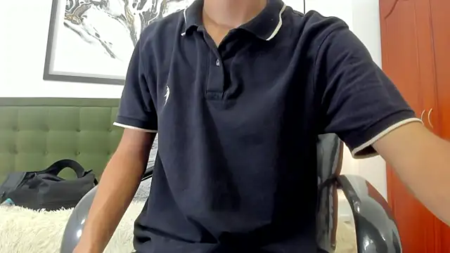 Johann sex online show from 05-14-26, 03:25