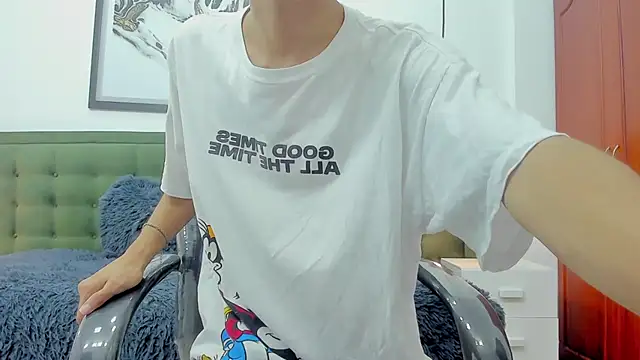 Johann sex online show from 11-08-25, 05:27