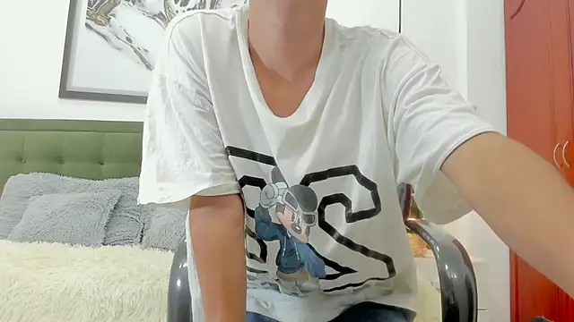 Johann sex online show from 05-03-26, 05:27