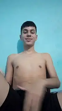 Johann sex online show from 03-14-25, 05:16