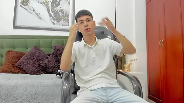 Johann sex online show from 02-08-26, 05:21